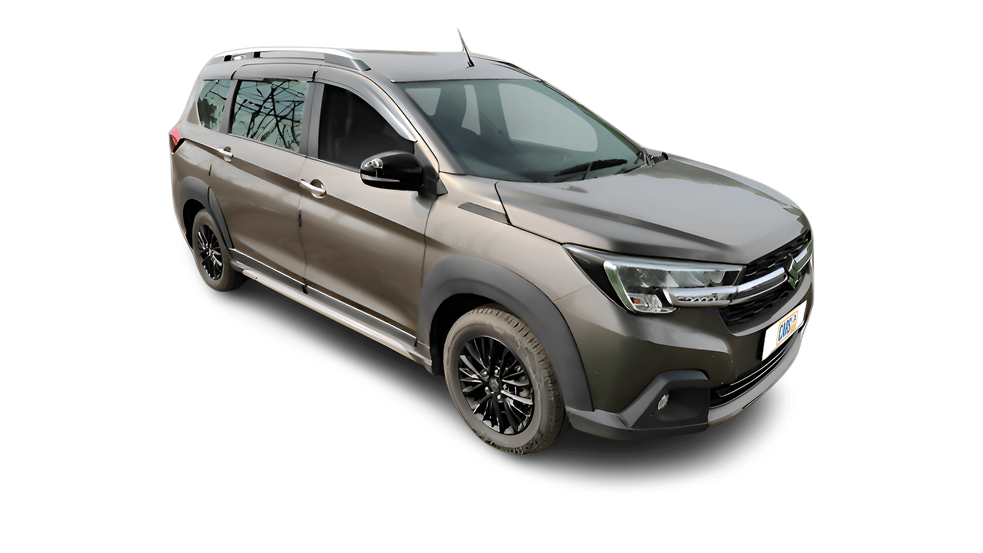 2022 Maruti XL6 - SUV - Petrol - Manual - ₹9.50 lakh